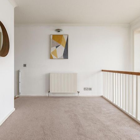 The Canada Water Apartments London Bagian luar foto