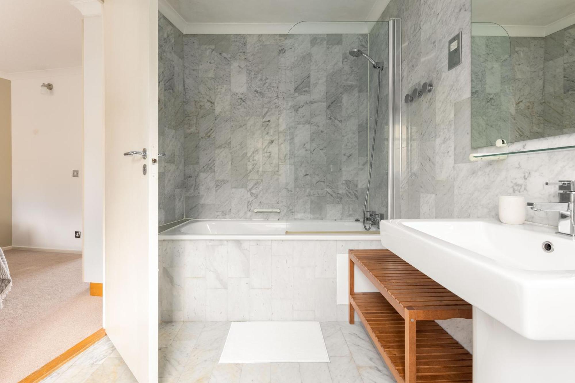 The Canada Water Apartments London Bagian luar foto