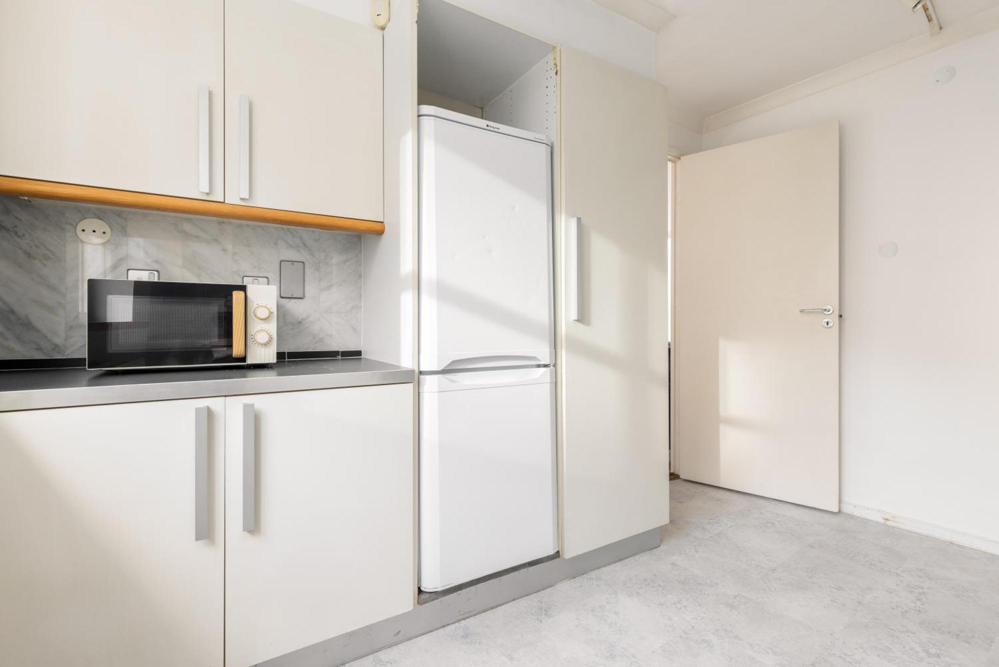 The Canada Water Apartments London Bagian luar foto