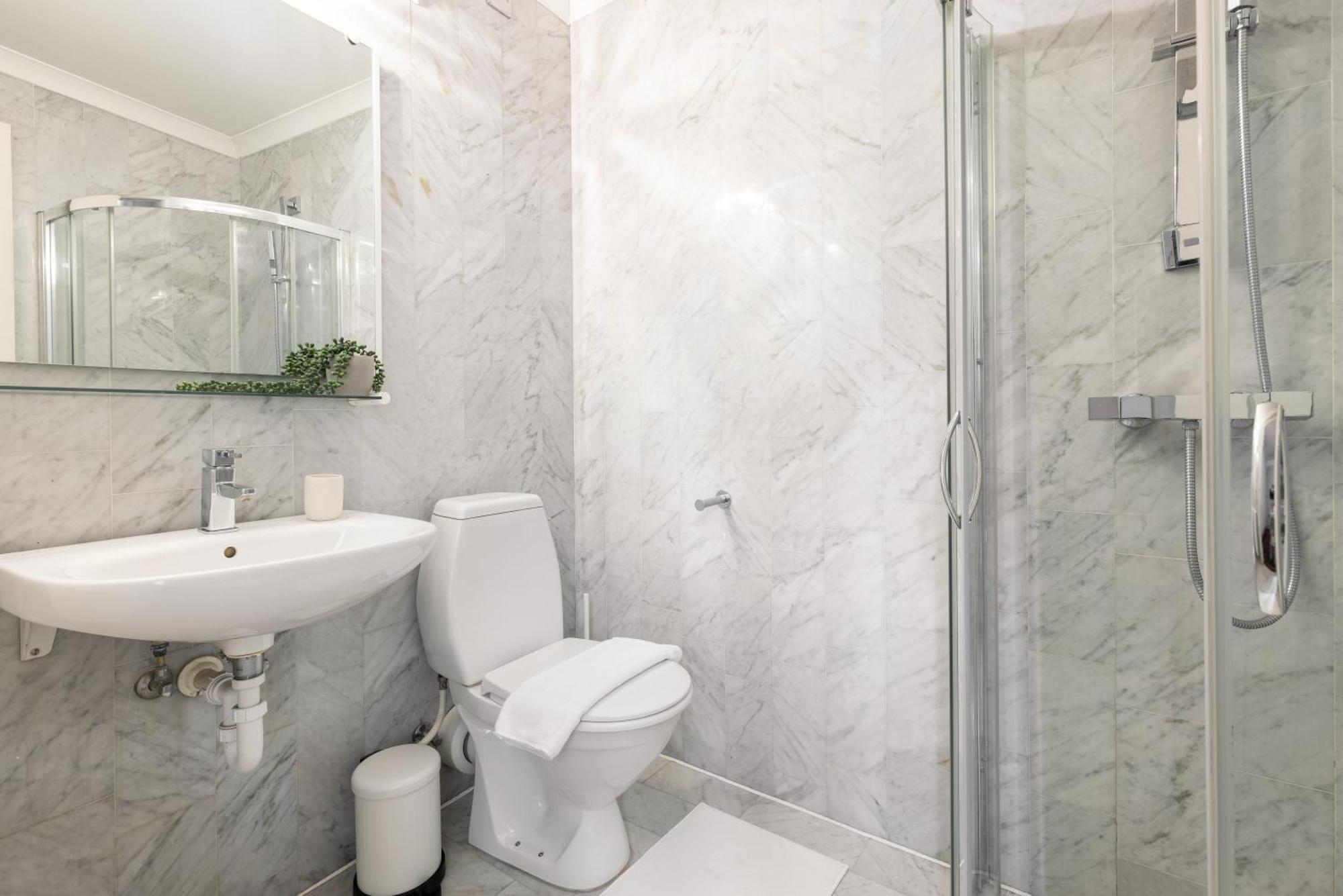 The Canada Water Apartments London Bagian luar foto